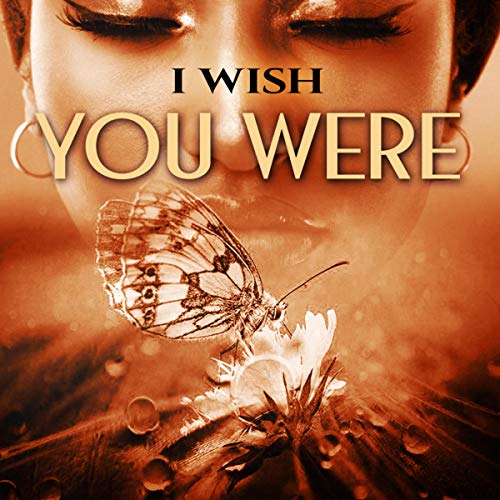 AUdible Cover of I Wish You Were