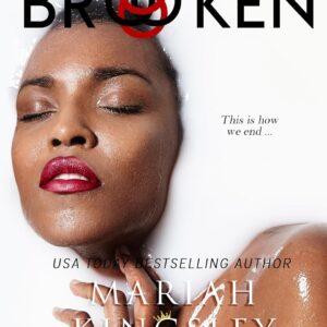 Never Broken: Broken Series Book 4