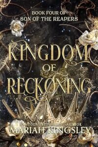 Kingdom Of Reckoning : Reaper's Son